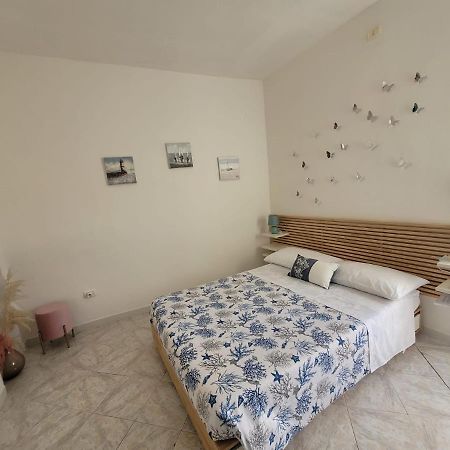 Casa Di Eva Apartment Napoli Bagian luar foto
