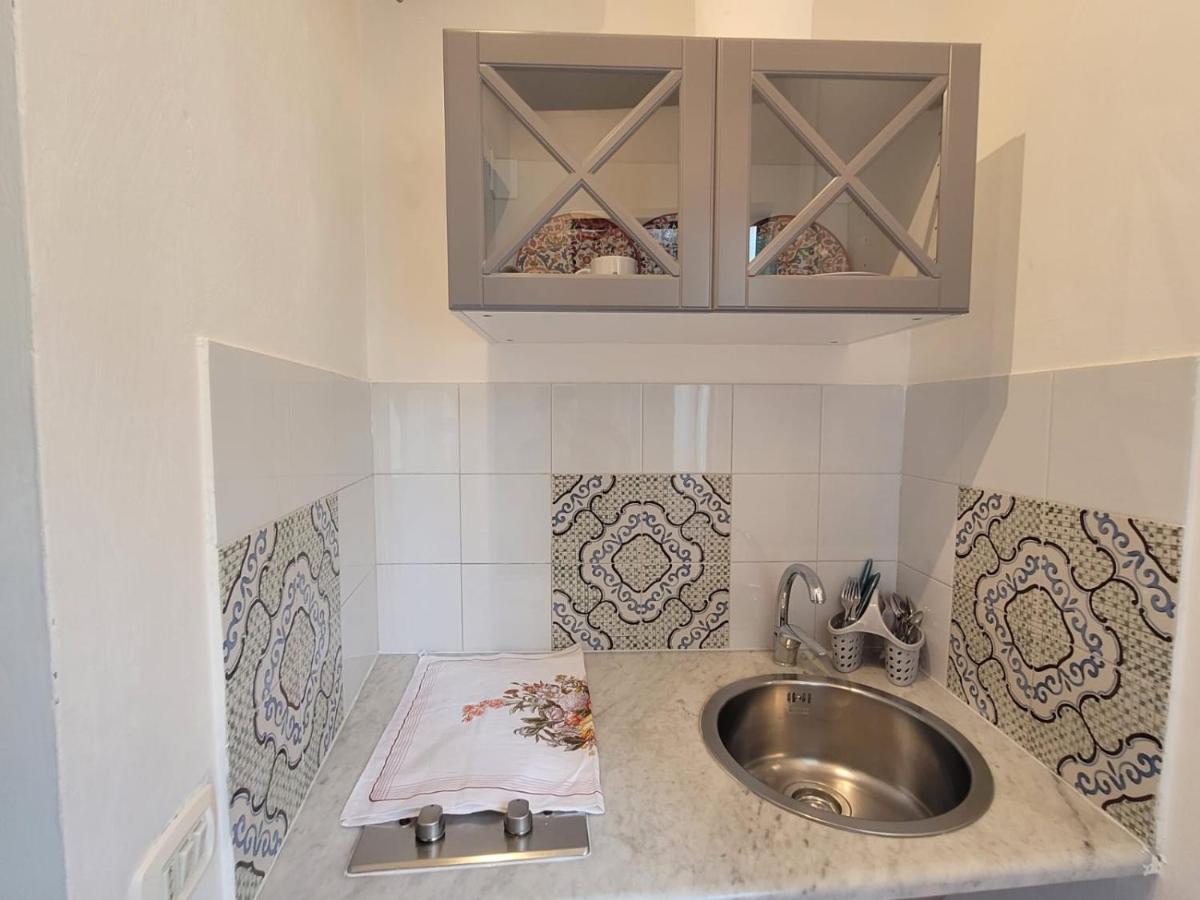 Casa Di Eva Apartment Napoli Bagian luar foto