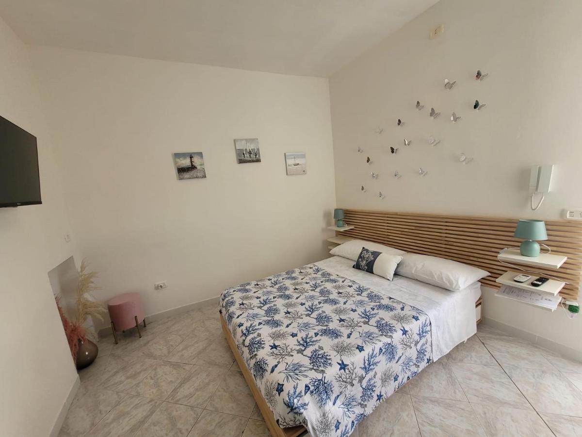 Casa Di Eva Apartment Napoli Bagian luar foto