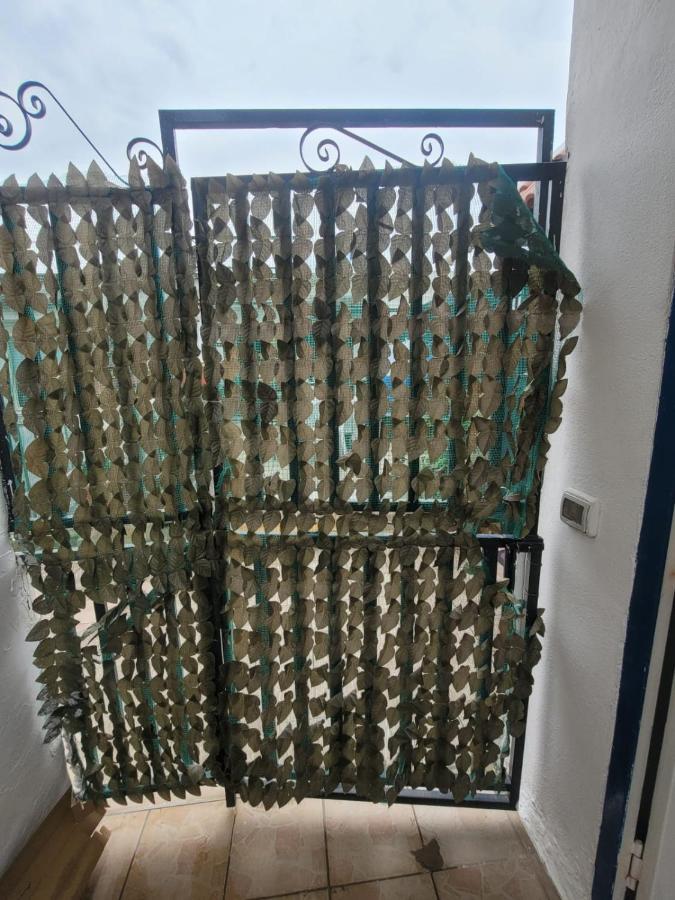 Casa Di Eva Apartment Napoli Bagian luar foto