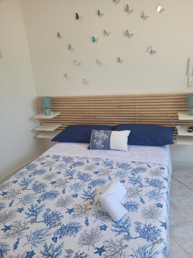 Casa Di Eva Apartment Napoli Bagian luar foto