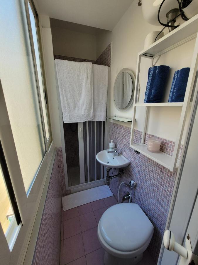 Casa Di Eva Apartment Napoli Bagian luar foto